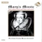 Mary's Music