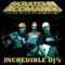 Incredible DJ's