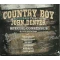 Country Boy: A Bluegrass Tribute to John Denver