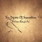 Six Degrees of Separation