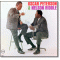 Oscar Peterson and Nelson Riddle