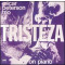 Tristeza on Piano
