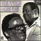 Oscar Peterson and Clark Terry