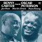 Benny Carter Meets Oscar Peterson