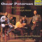 Oscar Peterson Meets Roy Hargrove and Ralph Moore