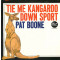 Tie Me Kangaroo Down Sport