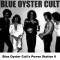 Blue Oyster Cult’s Power Station II