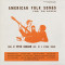 American Folk Songs for Children