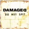 Do Not Spit
