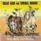Wild Bulls and Horses
