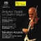 Antonio Vivaldi - Le Quattro Stagioni