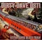 Retro-Sonic Blues Train