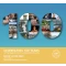 Book 53 for 2023, Volume 1: Celebrating 100 Years of The Royal Scottish Country Dance Society