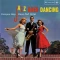 Campus Hop: Jazz Goes Dancing to Famous Songs by Harry Warren