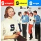 Swingin' School Sings