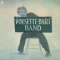 Pousette‐Dart Band
