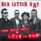 More Songs About Love and War