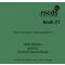 Book 21: Music for Twelve Traditional Dances