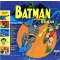 Batman and Robin