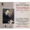 Vespro della Beata Vergine 1610