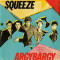 Argybargy
