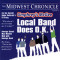 Local Band Does O.K.
