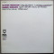 Messiaen: Cinq Rechants / Xenakis: Nuits