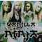 Vanilla Ninja