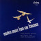 Modern Music from San Francisco