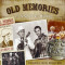 Old Memories: The Songs of Bill Monroe