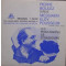 Messiaen: 7 Haïkaï / Eloy: Équivalences / Pousseur: Madrigal III