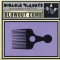 Blowout Comb