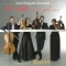 Dvorak: Strijkkwartet Nr. 14 in As gr.t. opus 105 / Ravel: Strijkkwartet in F gr.t.