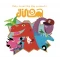 Baby Loves Hip Hop Presents The Dino 5