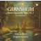 Piano Quartets nos. 1 & 3