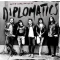 Don’t Be Scared, Here Are the Diplomatics