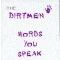 Words You Speak