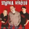 Stávka Dýdžejů