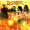 As We Burn