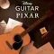 Disney Guitar: Pixar