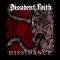 Dissidance