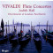 Six Flute Concertos, op. 10
