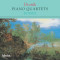 Piano Quartets