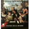 Attaingnant: Chansons Nouvelles & Danceries