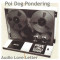 Audio Love Letter