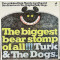 The Biggest Bear Stomp of All!!!