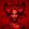 Vermillion