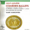 Comédies-Ballets