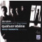 String Quartet No. 1 in C minor / Piano Quintet in F minor
