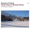 Winter Days at Schloss Elmau